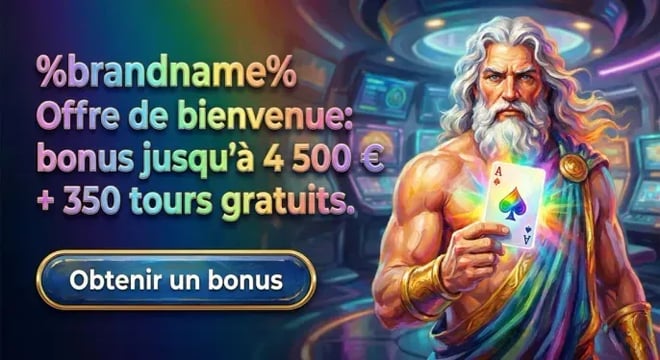 Instant Casino
